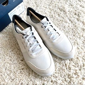 Cole Haan Grand Crosscourt Street Sneaker Laceup